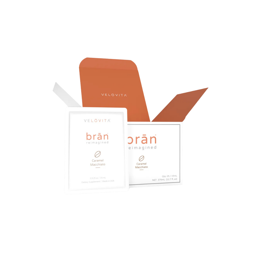 brān® REIMAGINED - 25 Packets Snap