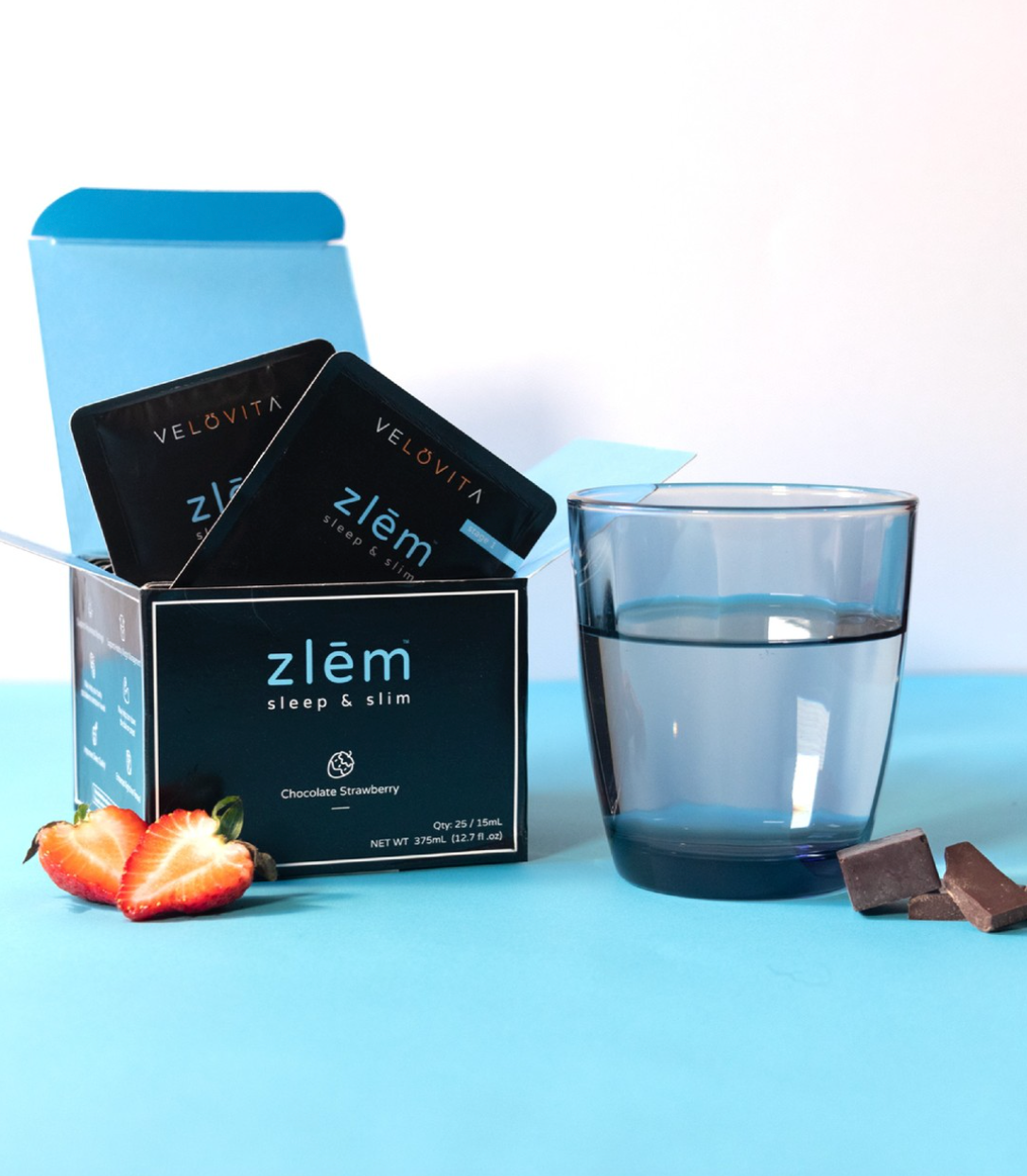 zlēm® sleep & slim