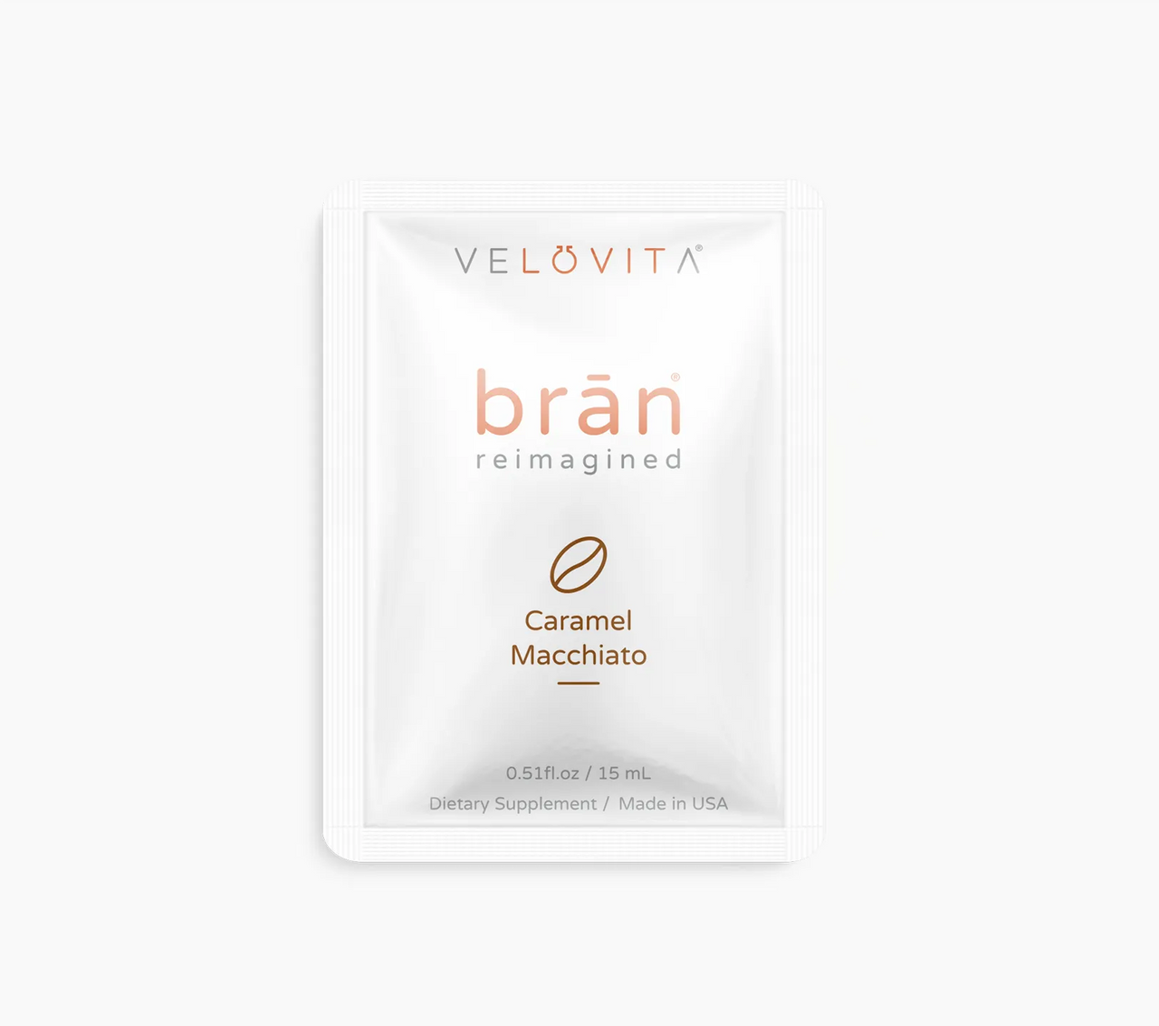 brān® REIMAGINED - 25 Packets Snap